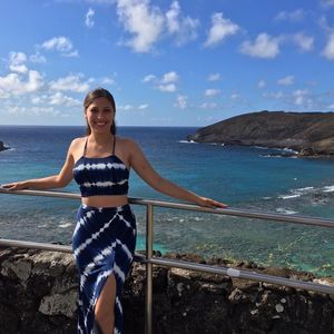 Meet your Posher, Gaby